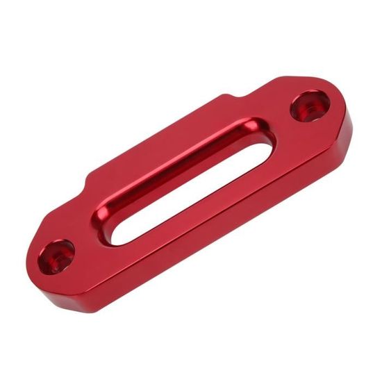 Akozon Winch Accessories, Weather‑resistant Winch Rope Fairlead for ...
