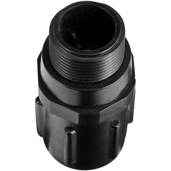 Régulateur Pression Eau Suinga 3/4" - 2 Bar Pour Irrigation Goutte à Goutte - Réducteur De Pression 30 PSI