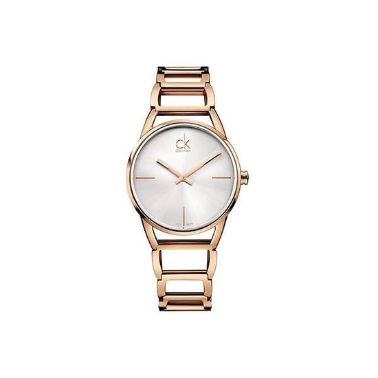 Montre ck femme best sale