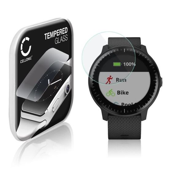 Garmin vivoactive 3 sales music gps activity tracker