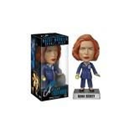 Notre top 10 des Figurine X Files au France - Février 2026