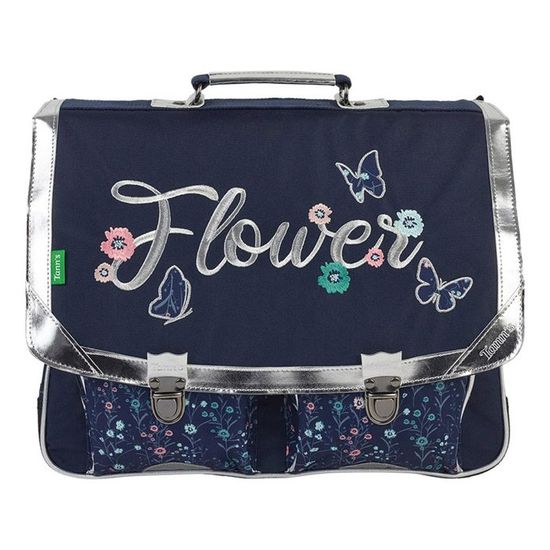 Cartable ikks best sale fille 41 cm