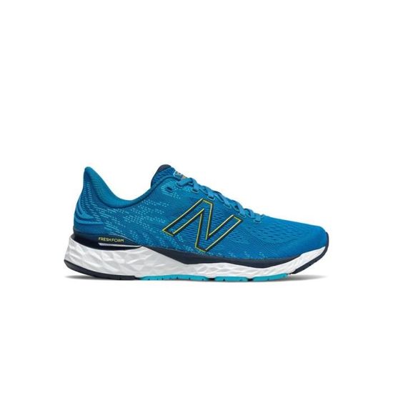 New balance 880 hot sale homme marron