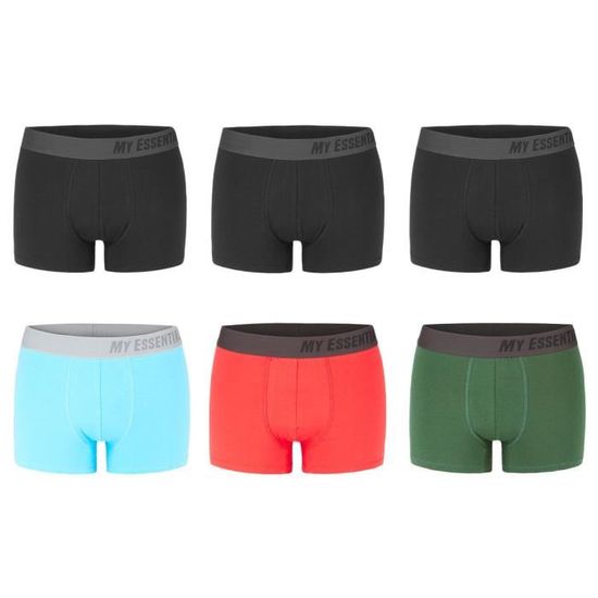 Boss Lot De 3 Boxers Coton – Artoft