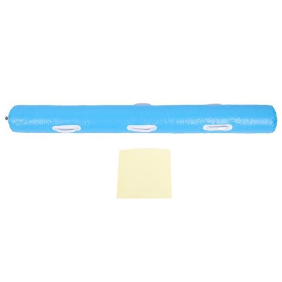 Lot de 4 nouilles de piscine, 150 cm, super longues, pour adultes, pour