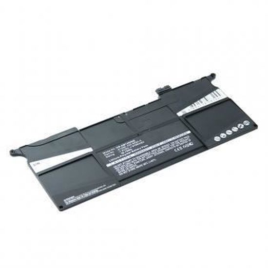 HASESS A1465 Batterie Remplacement pour MacBook Air 11 Pouces