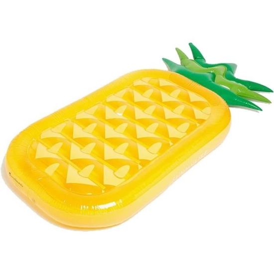 Bouée De Natation Gonflable, Bouée De Natation Avec Paillettes, Jouet De Piscine Flottant