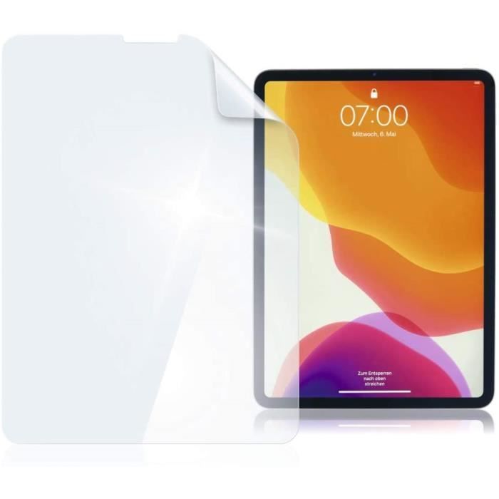 Film De Protection Antireflet Pour écran LCD 17 Pouces - Transparent, Protection Contre Rayures Et Traces