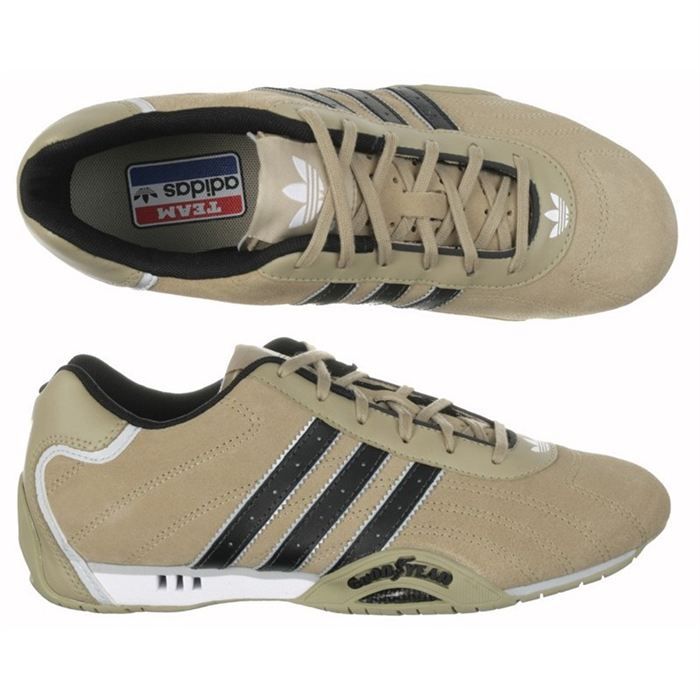 Adidas baskets adi shop racer low homme