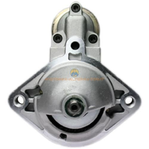 Démarreur pour BMW 5 525 td Kw 85 de l'année 01-1997 à 06-2003- neuf compatible - HIGH QUALITY Cod. MA02368-20512