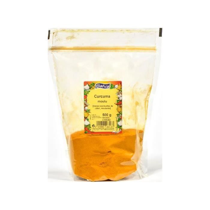 Curcuma - 500g