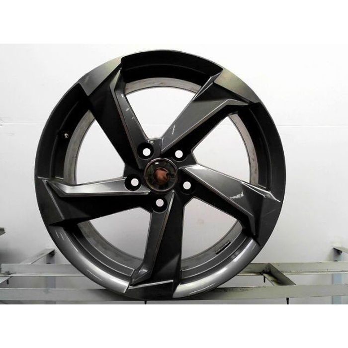 JANTE ALUMINIUM AUDI A3 / 8P0601025Q1H7 / D1-549965