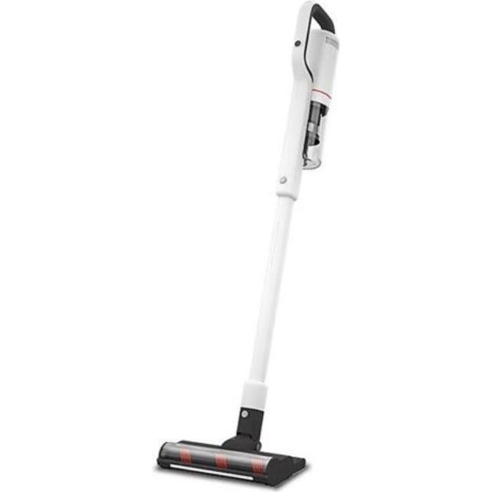 Roidmi X20 - Aspirateur balai - Sans fil - Sans sac - Silencieux - Multifonction