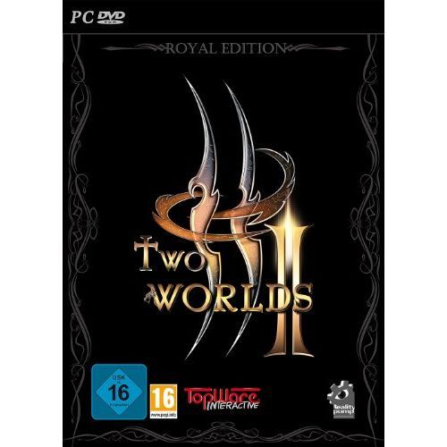 PC TWO WORLDS II 2