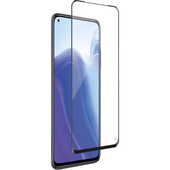 Protège écran 2.5D Original Garanti à vie en Verre trempé pour Xiaomi 11T / 11T Pro Force Glass