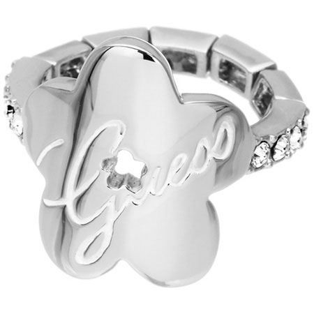 Bague GUESS UBR11104-S Taille S