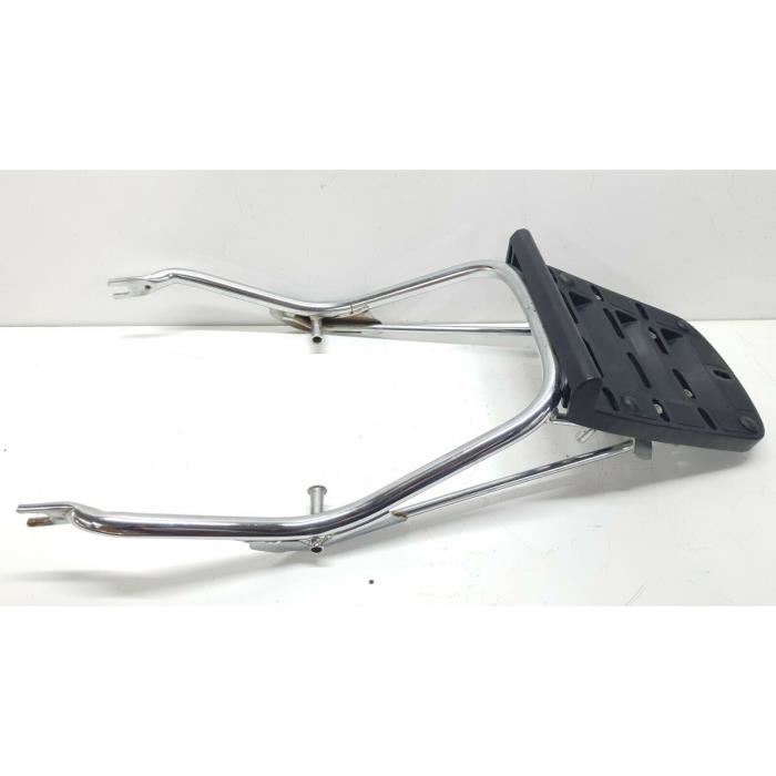 Support top case Honda CM 125 Custom 1992 Réf : 50410-KC2-740 Cat : PORTE BAGAGE