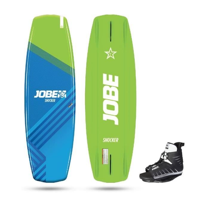 JOBE Wakeboard Shocker 136 cm - 40/44
