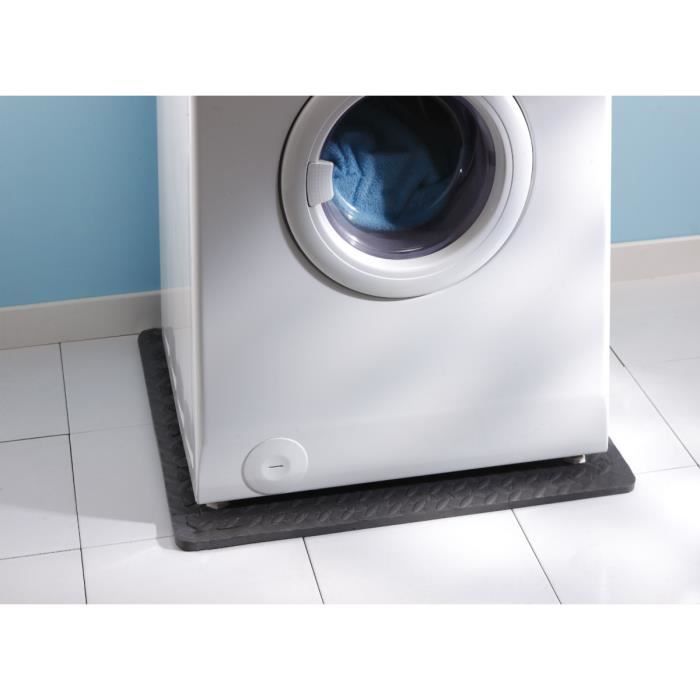 Carré de mousse individuel Mottez B517V1