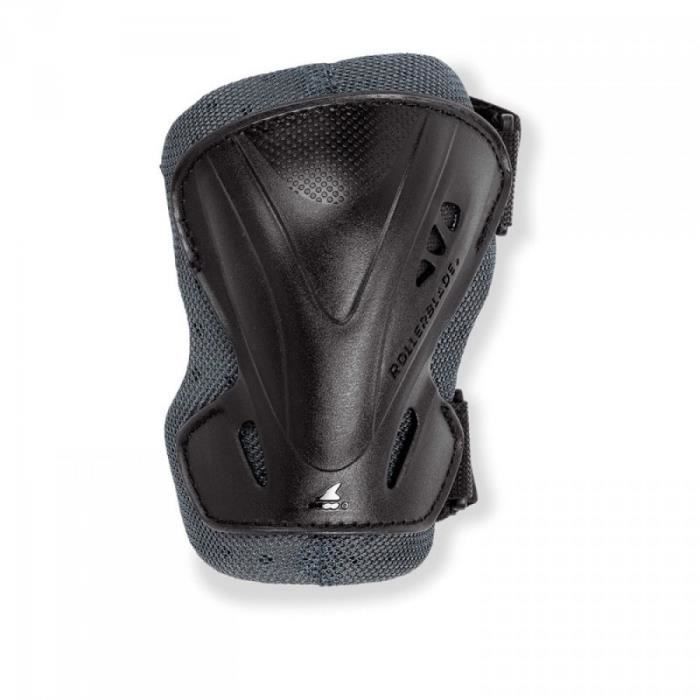 Rollerblade coudière pro noir