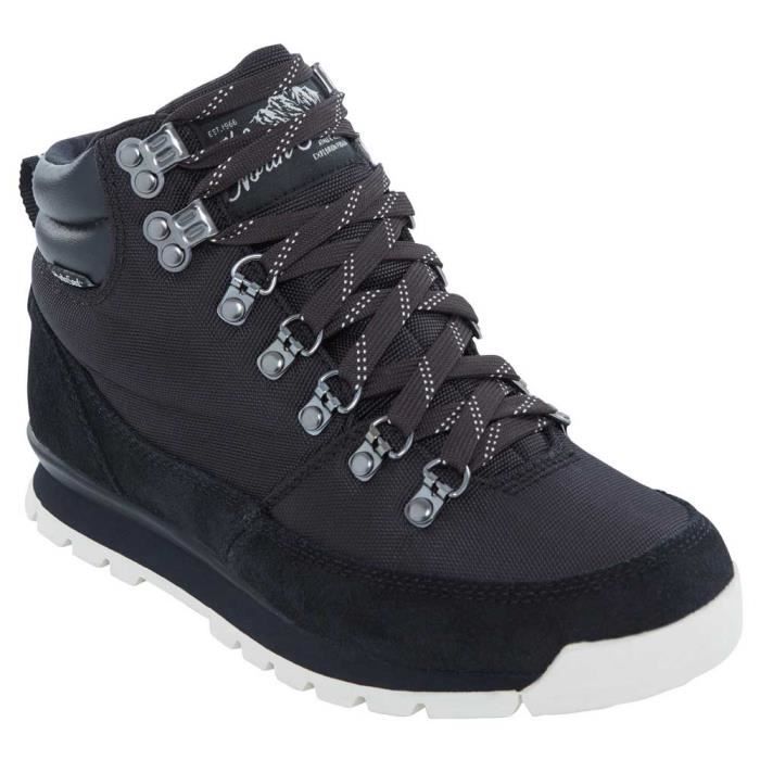 Chaussures femme Chaussures après-ski The North Face Back To Berkeleyux