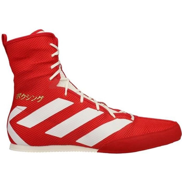adidas Performance Chaussures de boxe Box Hog 3