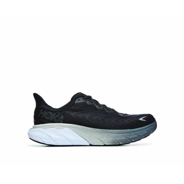 Chaussures de running de running Hoka Arahi 6 - noir
