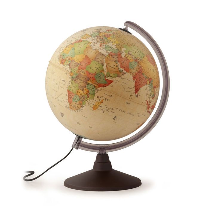 NOVA RICO 036PO12051 - GLOBE GÉOGRAPHIQUE - 30 …