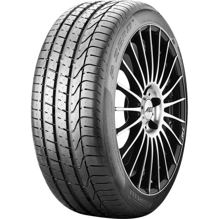 Pirelli P Zero 275-40R20 106Y XL