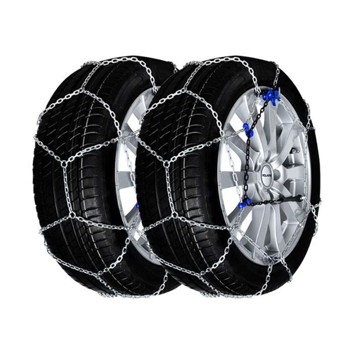 Chaine neige Polaire XP9 - 235 / 65 R 16 - 3666183170137