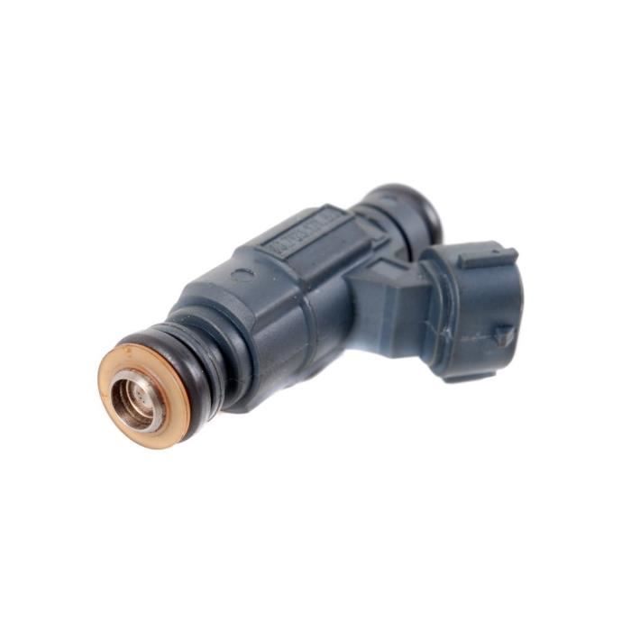 Injecteur d'Essence Citroen C3 II III C4 Cactus C-Elysee DS3 Peugeot 2008 208 301 308 II 1.0 1.2 VTI 9676017480 0280157127