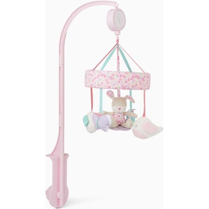 ROOM STUDIO Mobile -Mon Jardin Secret-