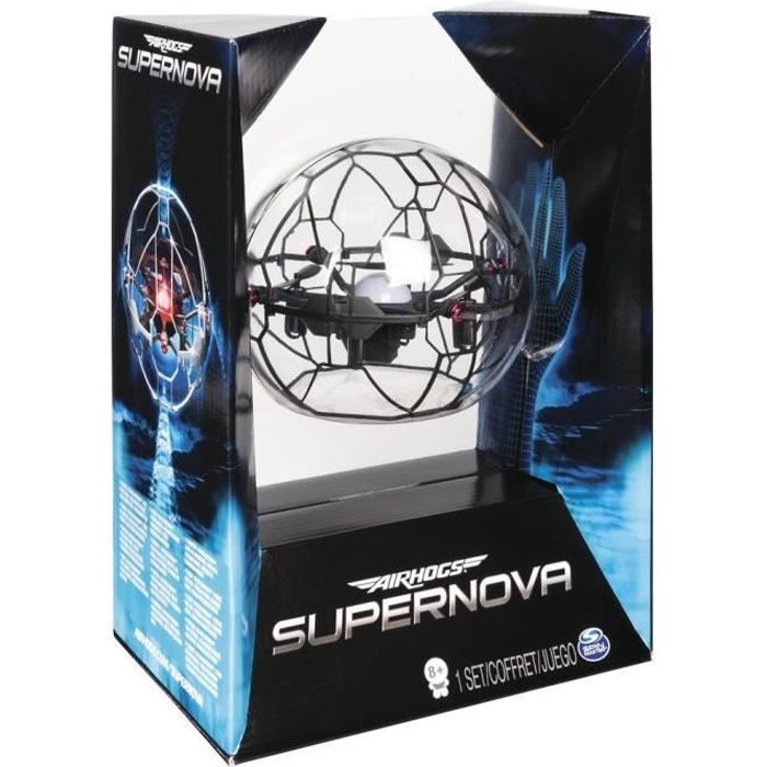 AIR HOGS Supernova Air Hogs