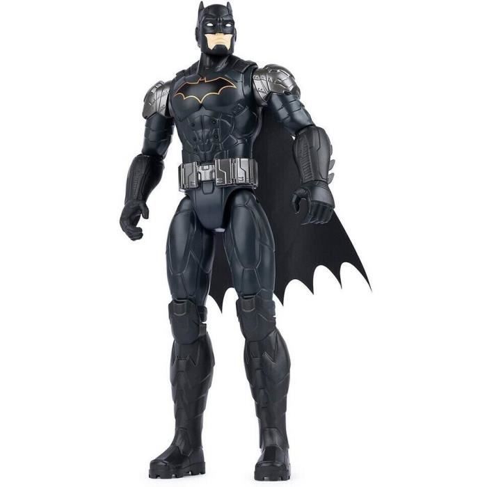 Batman - Figurine Batman 30 cm - DC Comics - Dès 3 ans