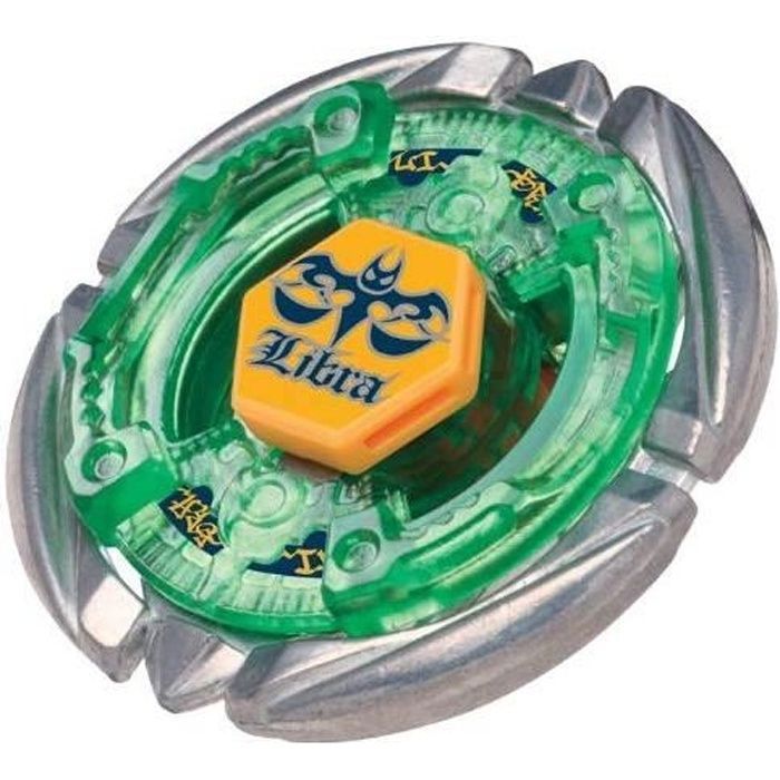 Autre jeu de plein air Takaratomy Toupie Beyblade Lost Longinus avec lanceur  - Toupie version