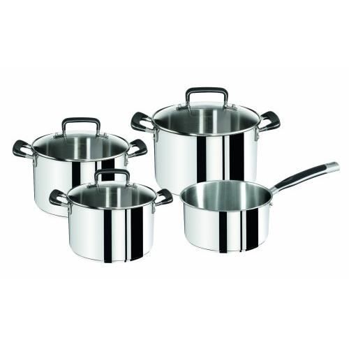 TEFAL - Lot de 4 pièces Gourmet series