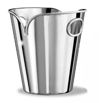 Seau Elégance Chrome