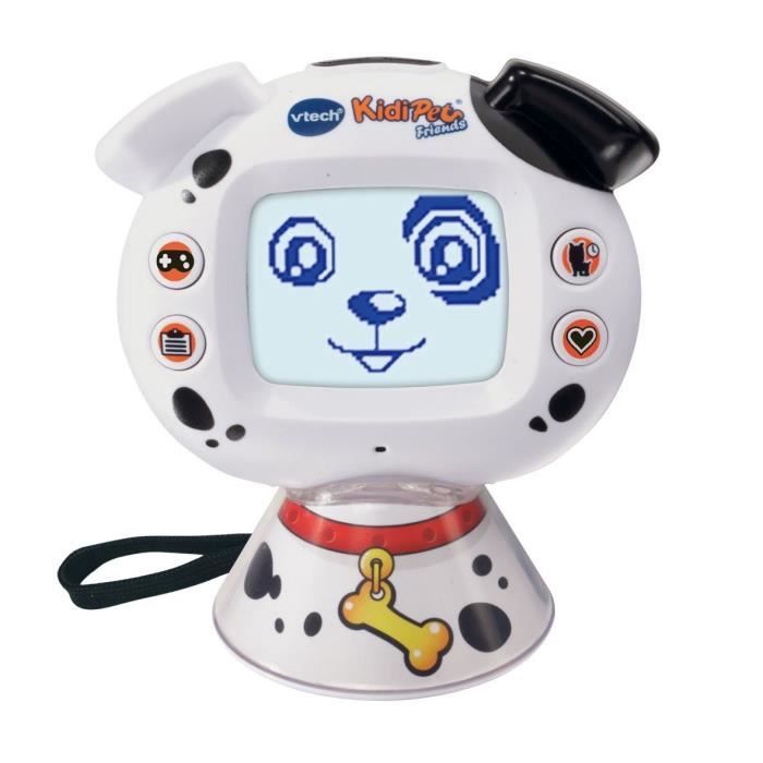 Vtech KidiPet Amis - électronique Pet chiot (version UK)