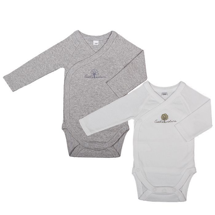 Sweat duveteux col rond manches longues gris clair femme | Cache Cache