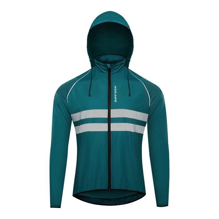 Under Armour Velociti Pro Storm homme - Coupe-vents & vestes de - 6005897-498