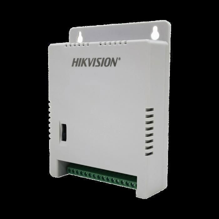 Bloc dalimentation - HIKVISION - DS-2FA1205-C8(EUR) - 8CH - Intérieur/extérieur - Filaire