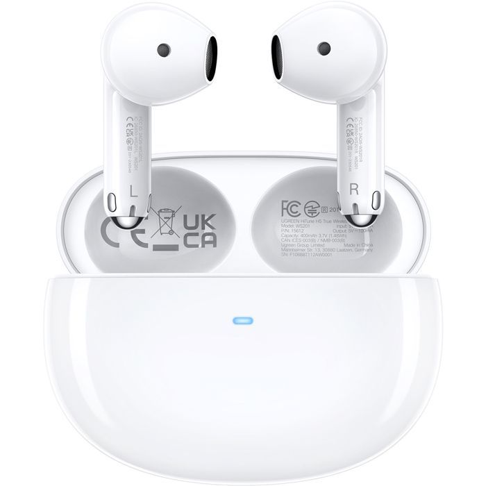 Écouteurs Sans Fil Ugreen HiTune H5 15612 – Réduction de Bruit, 26h Autonomie - vue 4