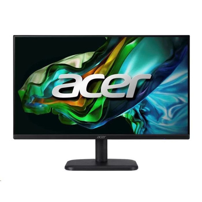 Acer EK321QKBMIIPX Monitor Gaming 4K 31.5 pollici AdaptiveSync 60Hz - vue 1