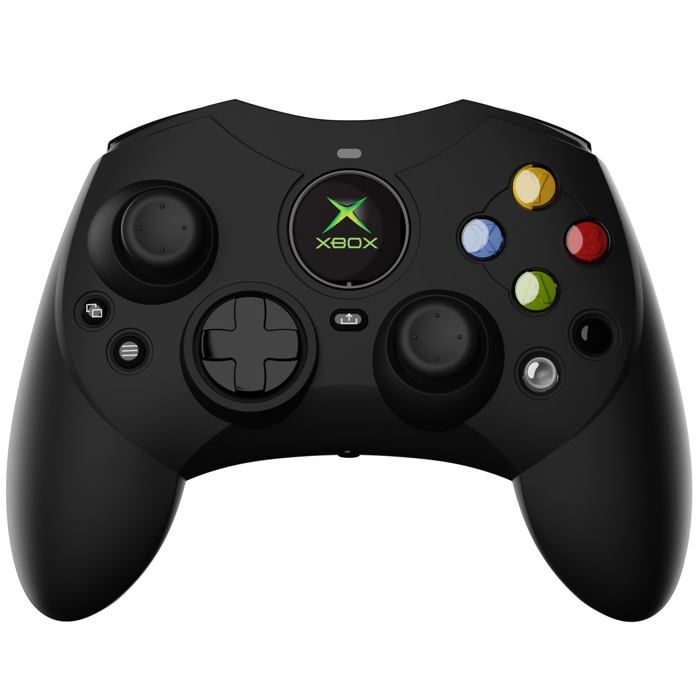 Manette de jeu - Hyperkin - DucheS - Filaire - Xbox Series XS - Noir