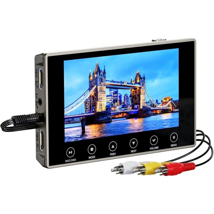 GV-023 Adaptateur USB convertisseur numérique vers analogique DAC Carte