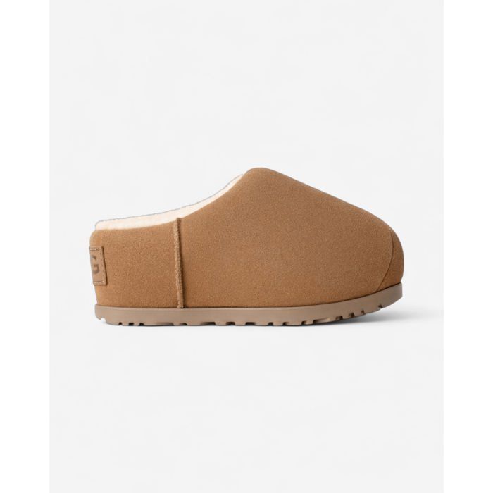 Ugg UGG Pumped Slide Chestnut (Womens)