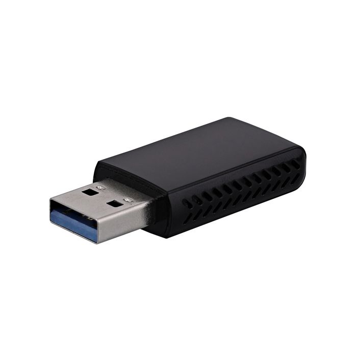 TNB Clé Wi‑Fi - Clé Wi‑Fi 6 USB‑A 1800 Mbps - 802.11ax - USB‑A