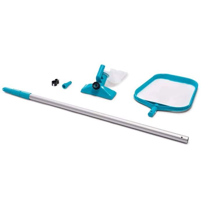 Intex Kit dentretien de piscine 28002 outil de nettoyage de piscine 3202791