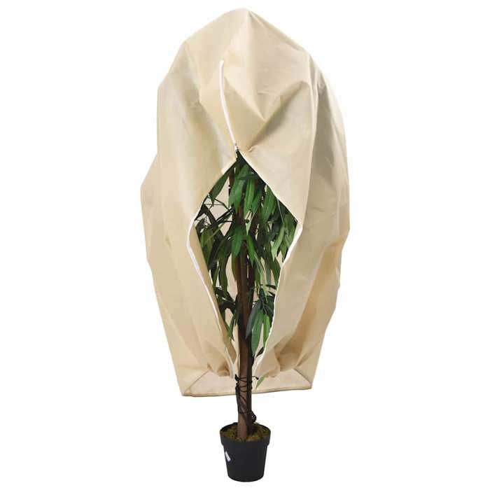 En solde Housses de protection pour plantes - BURKE - Multifonctionnelle - avec fermeture éclair 4 pcs J4411 En solde Housses de protection pour plantes - BURKE - Multifonctionnelle - avec fermeture éclair 4 pcs J4411