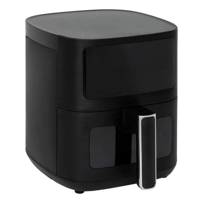 Airfryer Tactile 1 Tiroir 42L Noir